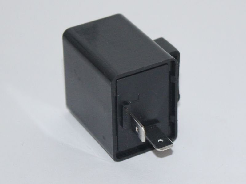 Реле поворота 2-х контактное 12V