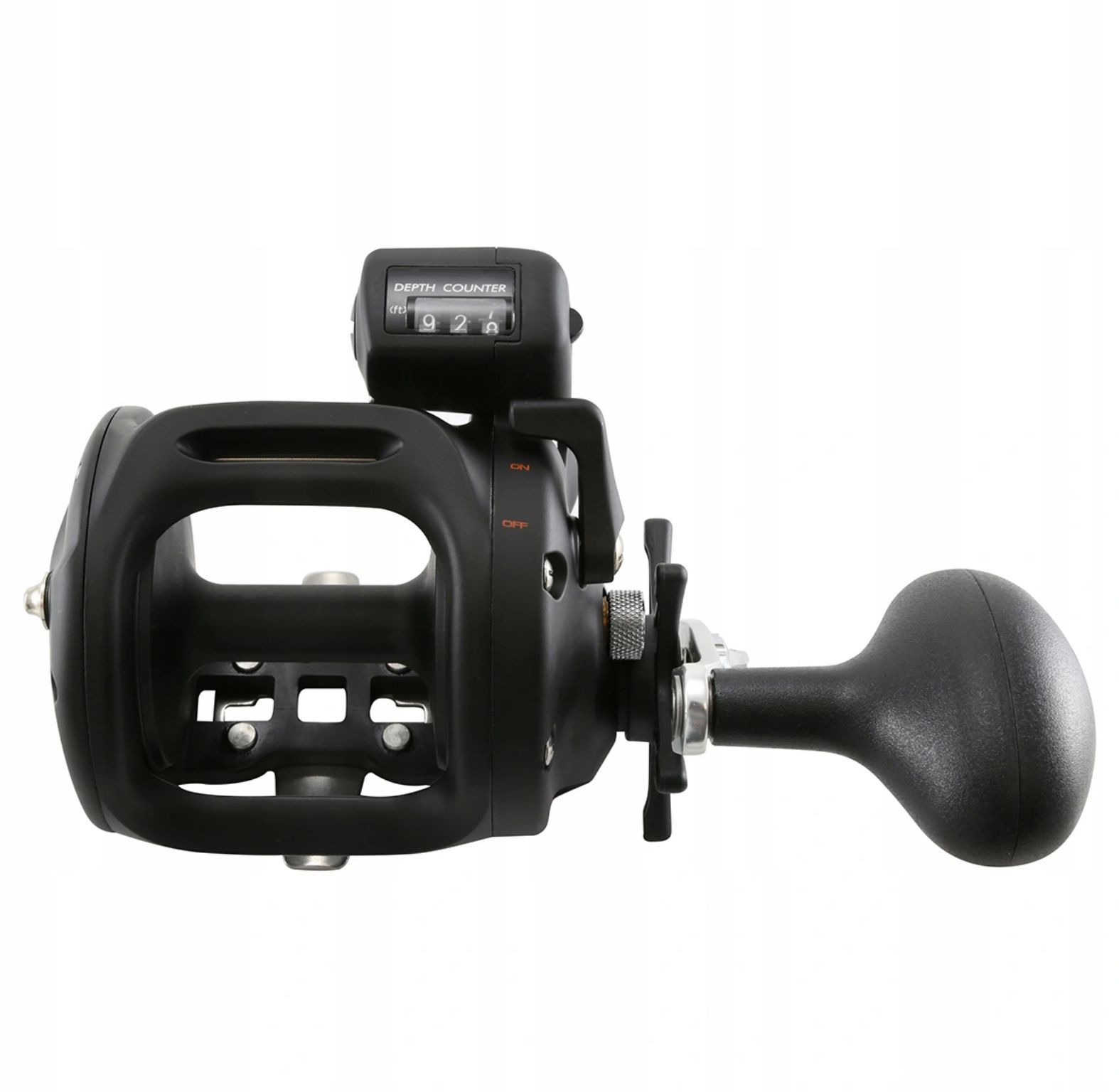 Катушка Okuma New Magda DXT Pro 20DXT Right handed