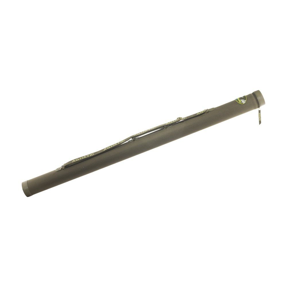 Тубус жесткий Aquatic Т-75 без кармана (75мм.,  80 см.)