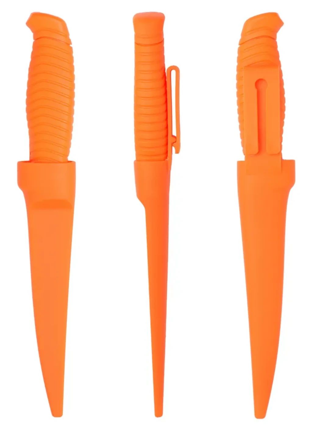 Нож HL Fillet Orange,  клинок 15, 2см