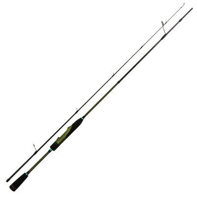 Удилище спин.Maximus ANVIL 18UL 1.8m 1-8g