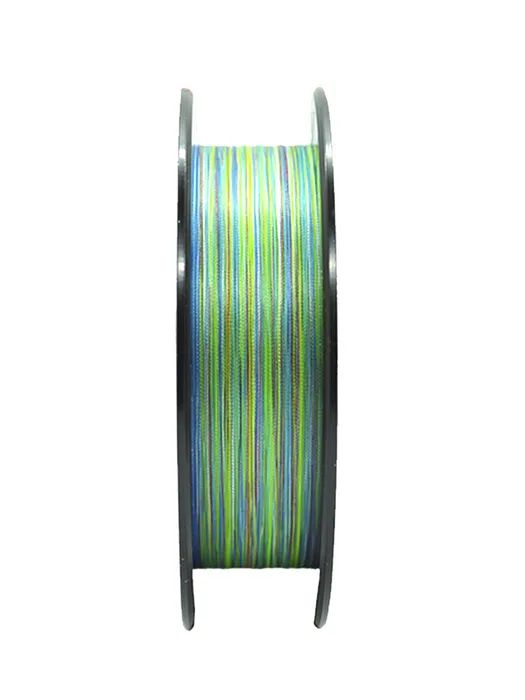 Шнур YGK X-Braid Upgrade X4 3 colour 150m #0.5-10lb