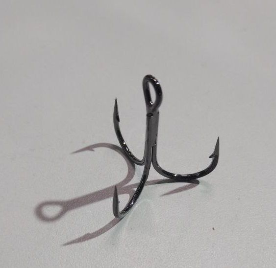 Тройник OWNER ST-36BC №1/0 (шт)