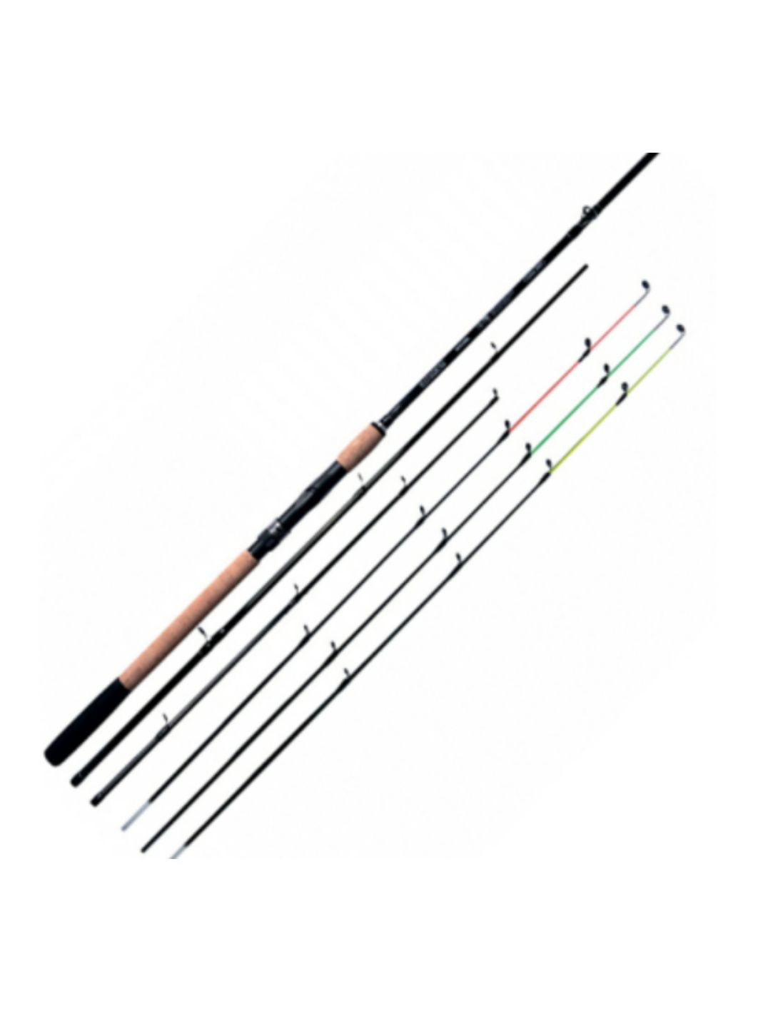 Удилище фидерное Maximus INTEGRO 300H 3 m 60/90/120g