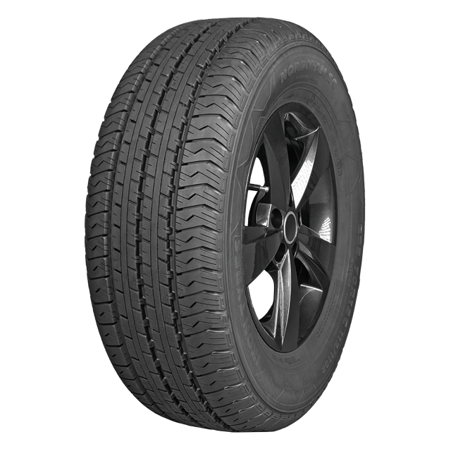 Шина Ikon (Nokian Tyres) Nordman SC 225/70 R15C 112/110R