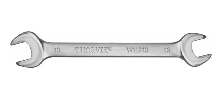 Ключ рожковый 19*22мм Thorvik W11922