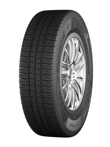 Шина Cordiant Business CS-2 185/75 R16C 104/102R
