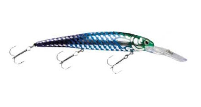 Воблер BANDIT DEEP WALLEYE GENERATOR G54