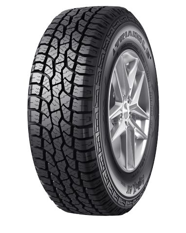 Шина Triangle AgileX A/T TR292 245/75 R16 111Q