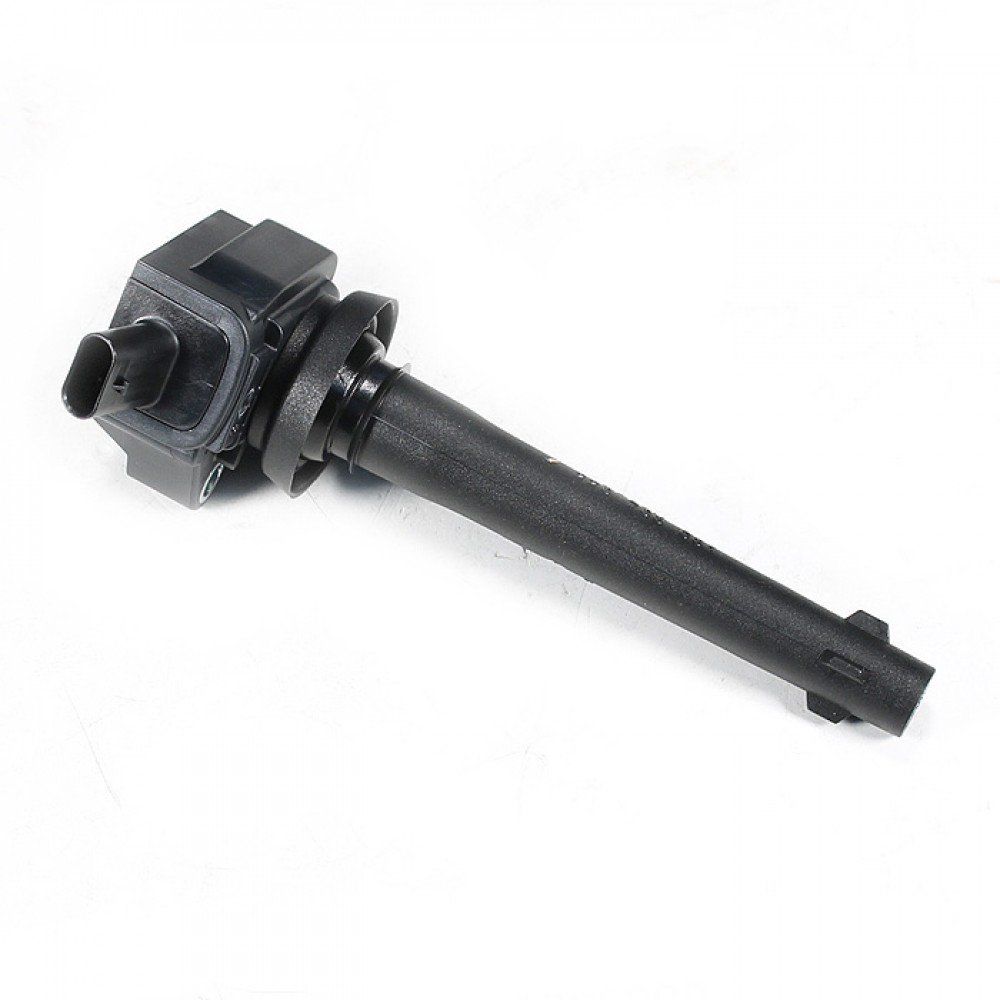 Катушка зажигания ГАЗ дв.406, 409 ЕВРО-3 Cartronic (0221504027/ 40904.3705000/ 3163-00-3705013)