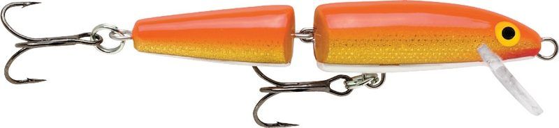 Воблер Rapala Jointed 13 /GFR