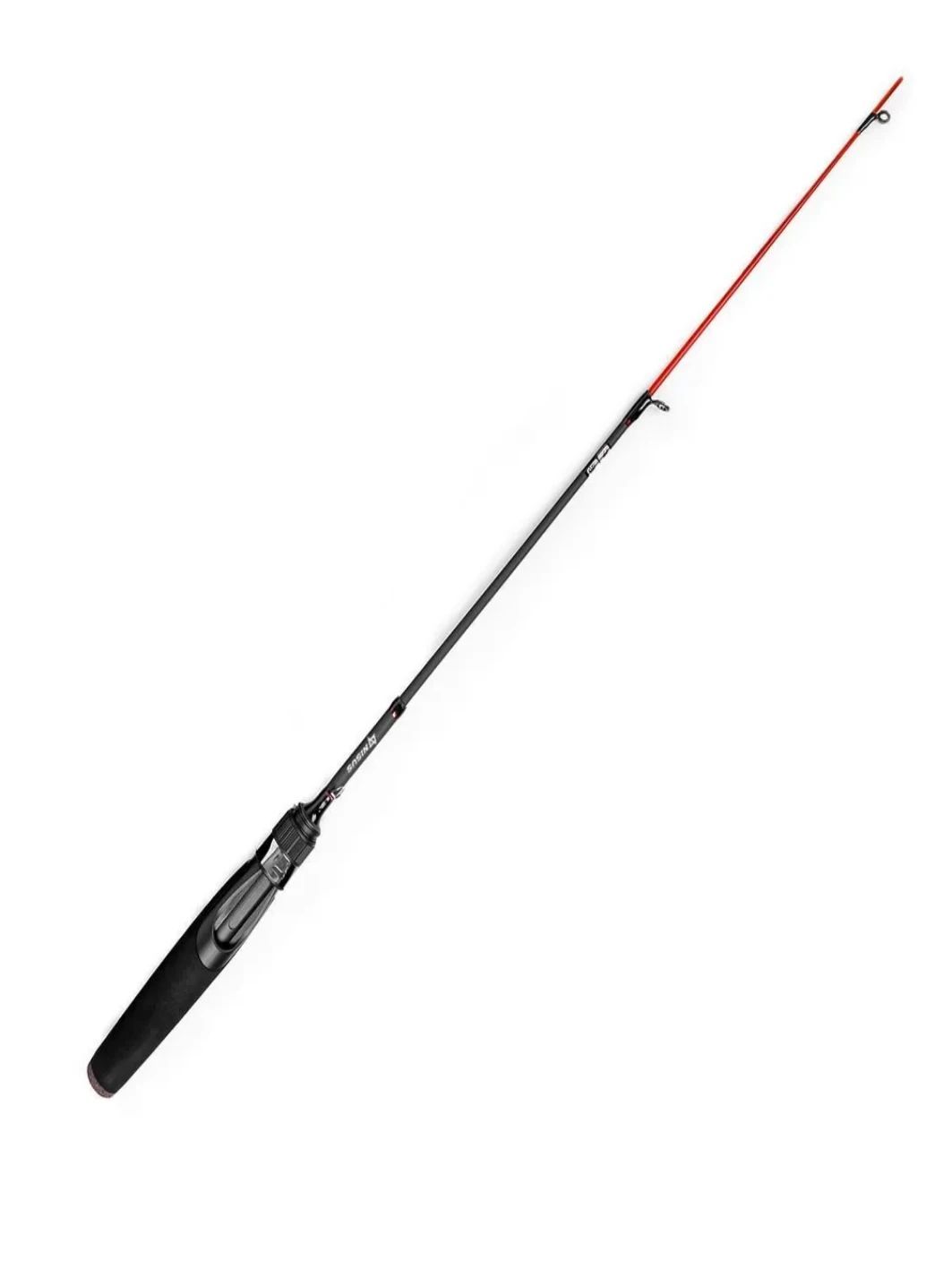Удочка зимняя Tele-Pro carbon 65 (N-TPC65) Nisus