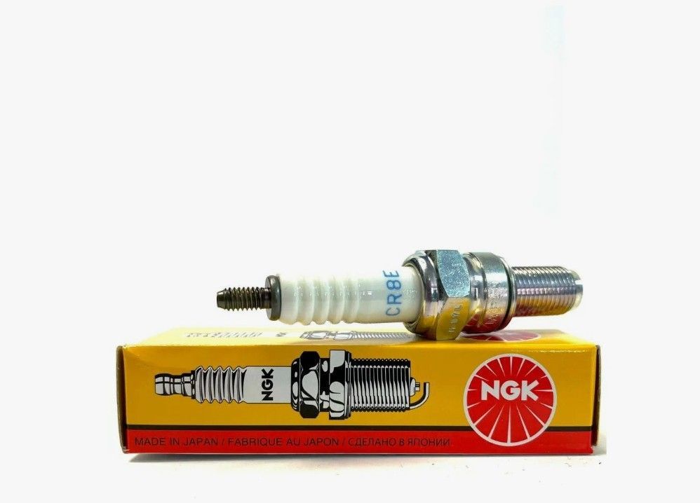 Свеча NGK CR8E 1275 