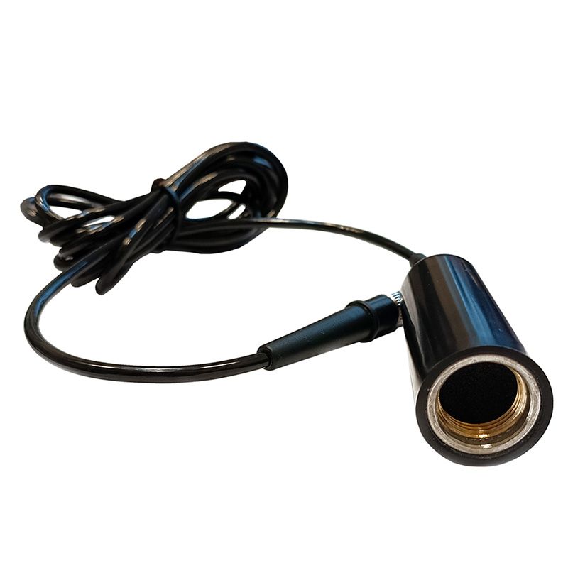 Кабель с креплением для датчика Практик 8