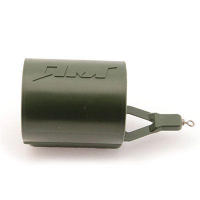 Кормушка из пластика SOLID S-20мл, зел-50гр. 