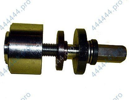 Съемник подшипников ступиц (Приора,  Калина) с подшипником Автом 11338