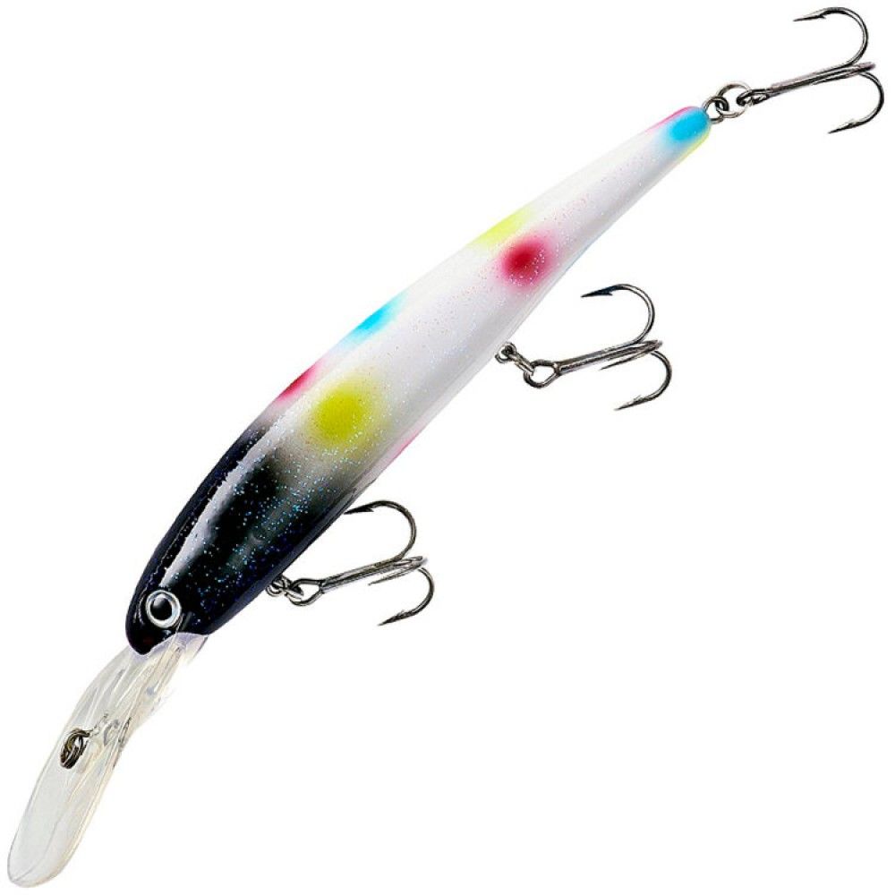 Воблер BANDIT DEEP WALLEYE 66