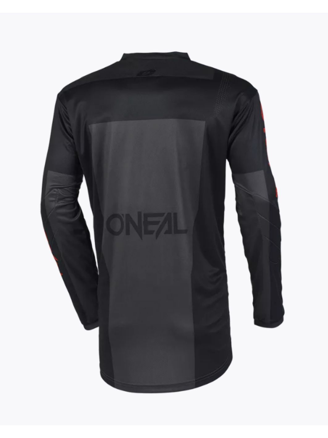Джерси ONEAL Element Racewear V.25 серый/черный,  XXL