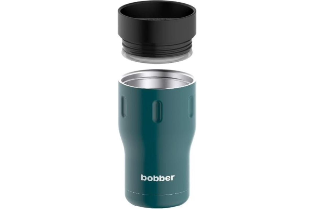 Термос Bobber Tumbler-350 Deep Teal (0, 35л.)