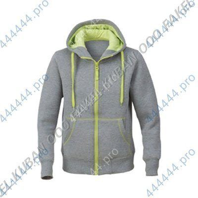 Куртка CODE-1746 в асс.