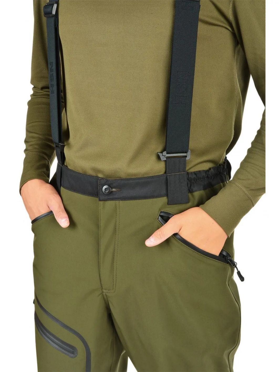 Костюм мужской "Сапсан I",  softshell,  хаки (58-60/182) м