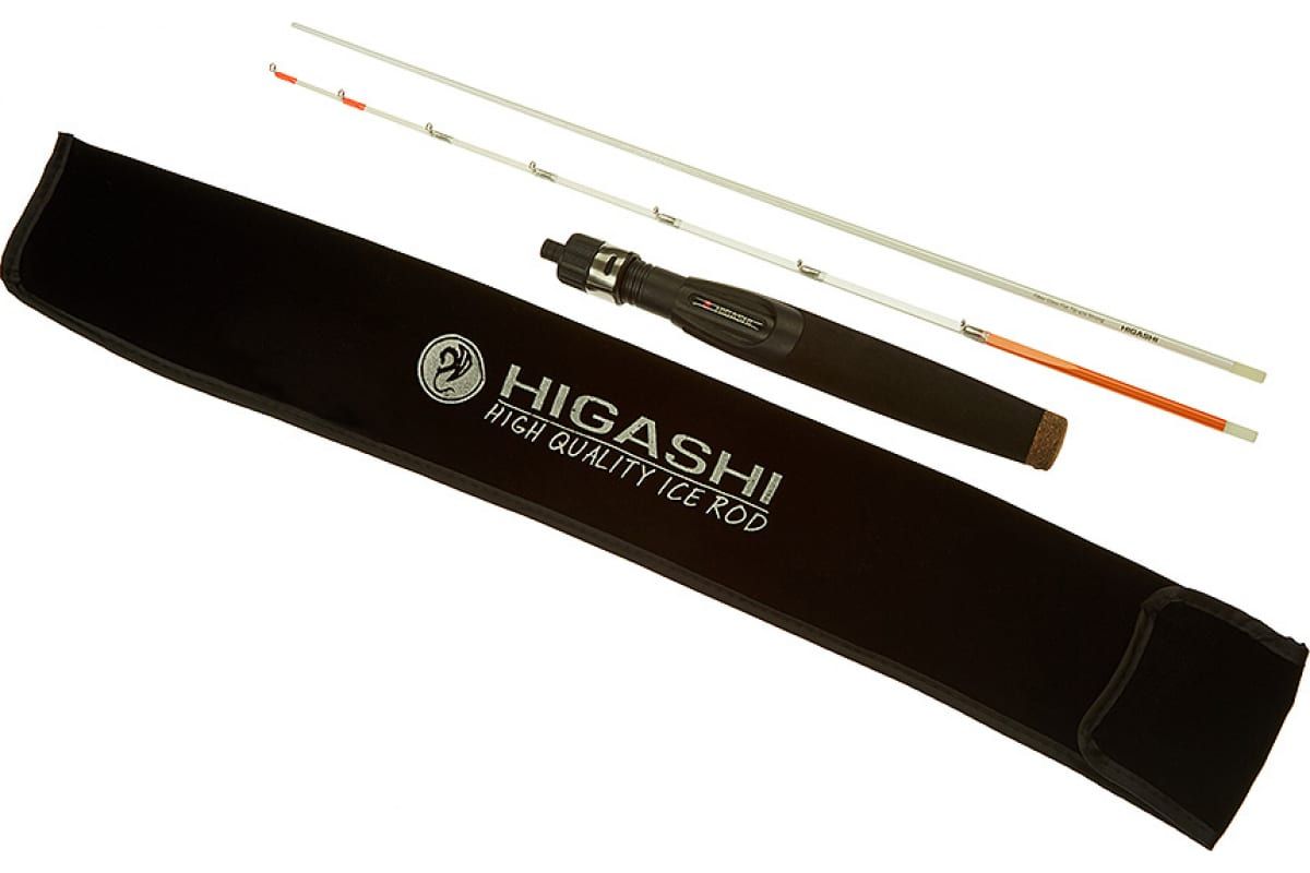 Удилище HIGASHI iFish Salmon 28гр