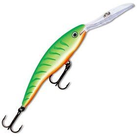 Воблер Rapala Deep Tail Dancer 09 /GTU