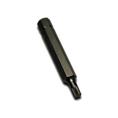 Бита SPLINE М10*75мм (10мм) JONNESWAY D10M75M10A
