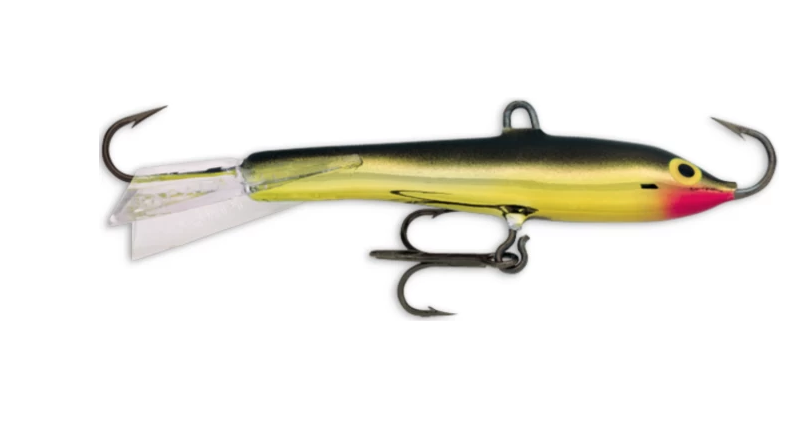 Балансир Rapala Jigging Rap 02 /G