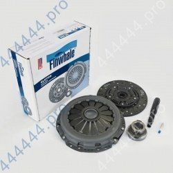 Сцепление дв.Cummins 2.8 Евро-4,  G21 ГАЗель-Next КПП-330 Н.м (SACHS) 3400700645