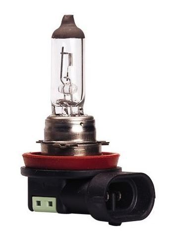 Автолампа галогеновая Н11 12V-55 YADA Clear (1шт.)