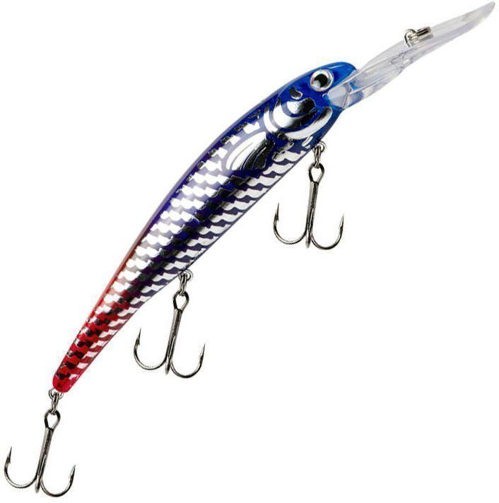 Воблер BANDIT DEEP WALLEYE GENERATOR G53