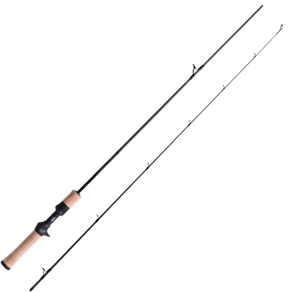 Удилище кастинговое Maximus Bankai C 24M 2,4m 7-35g