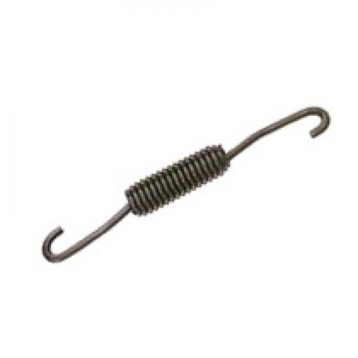 Пружина крепления глушителя Yamaha 02-108