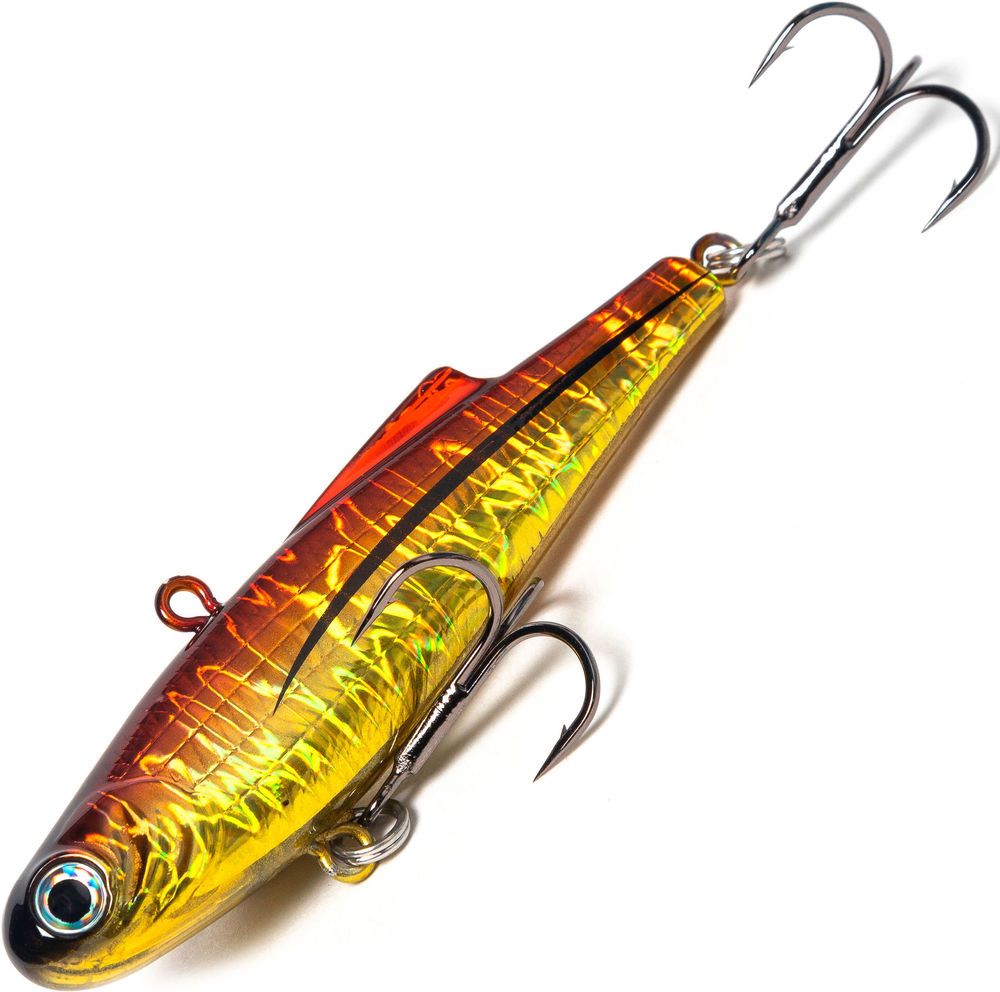 Воблер VIB Sly 95 FVS 07