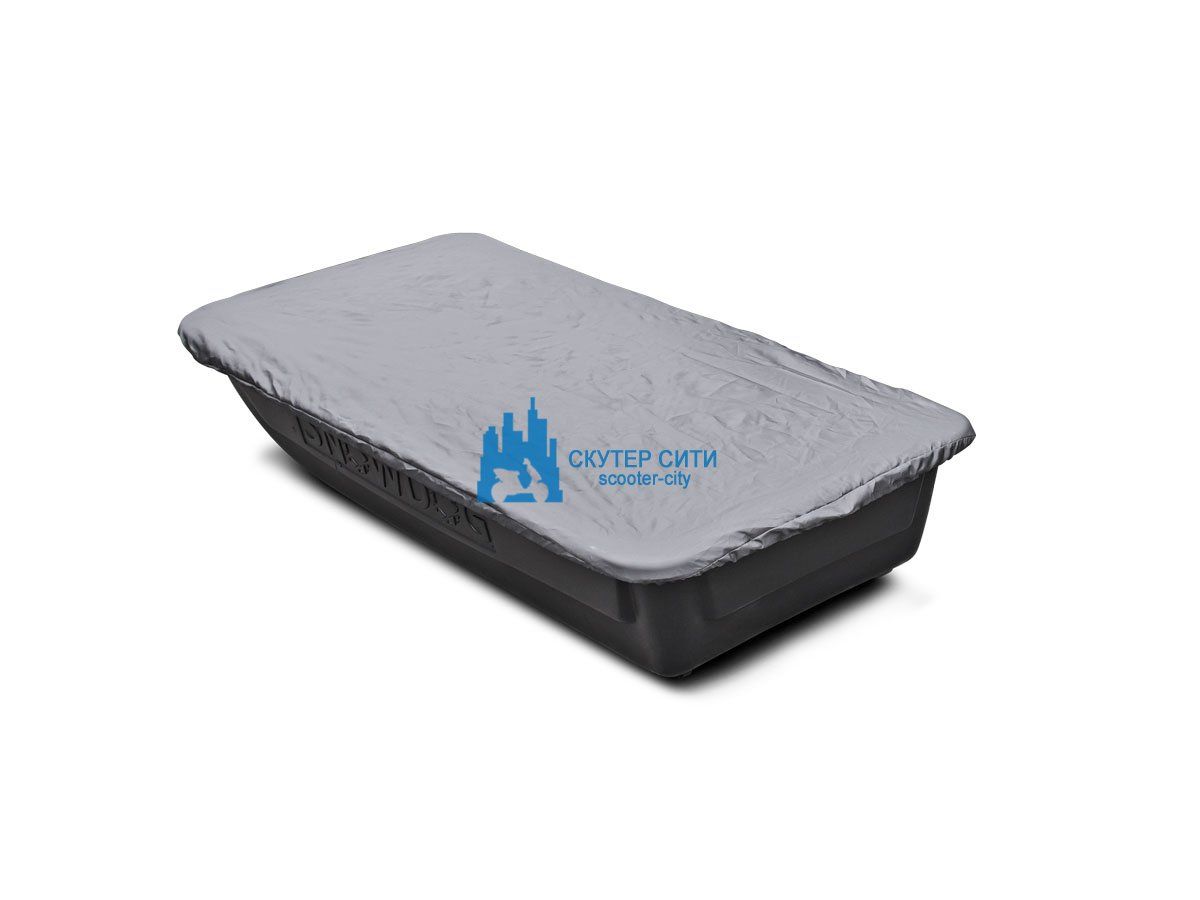 Чехол для саней волокуш 1450 ЦентрПласт