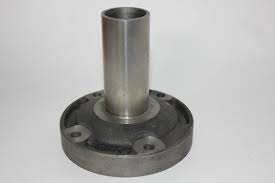 Крышка подшипника первичного вала КПП 5-ст УАЗ 469,  HUNTER,  452  "MetalPart"