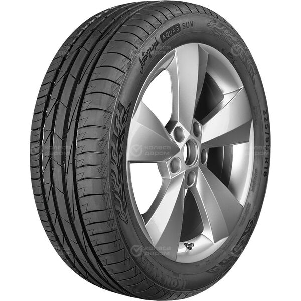 265/55 R19 Ikon Autograph Aqua 3 SUV 113Y  А/шина