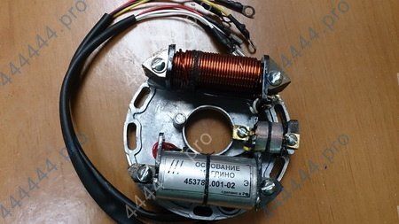 Основание магдино 453786.001-02 95Вт для коммутатора 453631.006-01