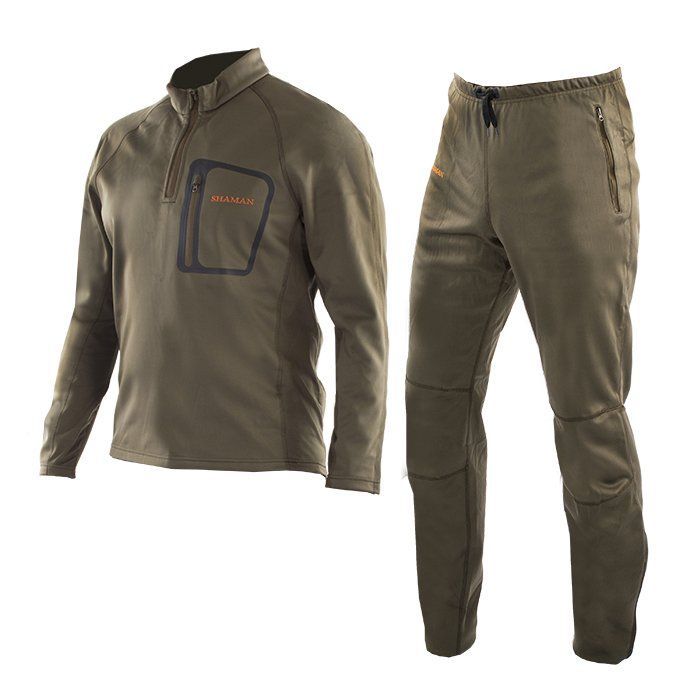 Костюм мужской "Scout",  softshell,  оливковый/olive (54-56/182) м