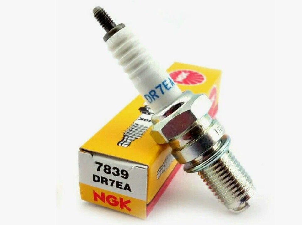 Свеча NGK DR7EA-7839 