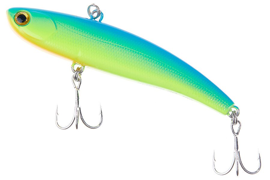 Раттлин HIGASHI Slimer 90mm 23g (#03)