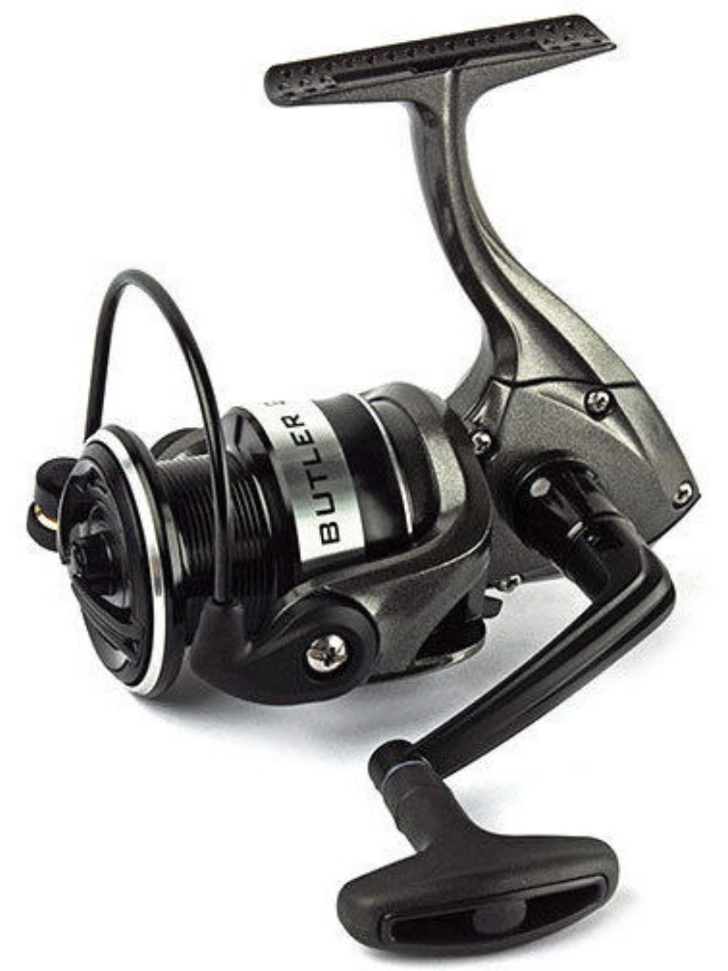 Катушка Nautilus Butler NBE2000