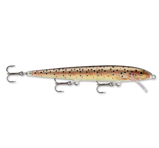 Воблер Rapala Original Floater 13 /TR