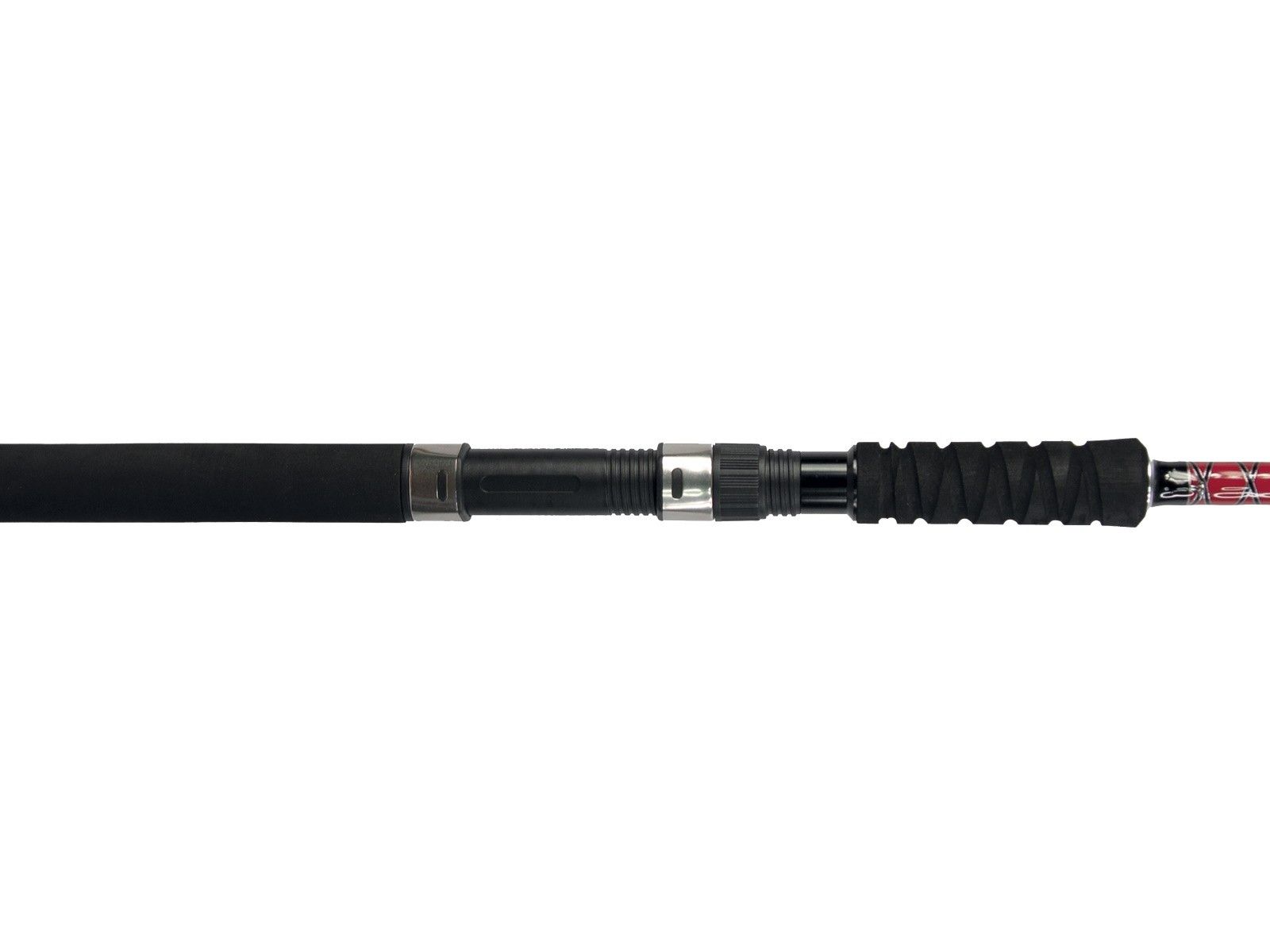 Удилище троллинговое Maximus TRACER 802H 2.4m 60-120lb