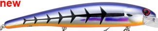 Воблер BANDIT DEEP WALLEYE A92