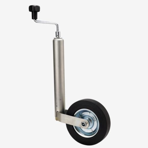 Колесо опорное ТК48-200/50 .АС KNOTT