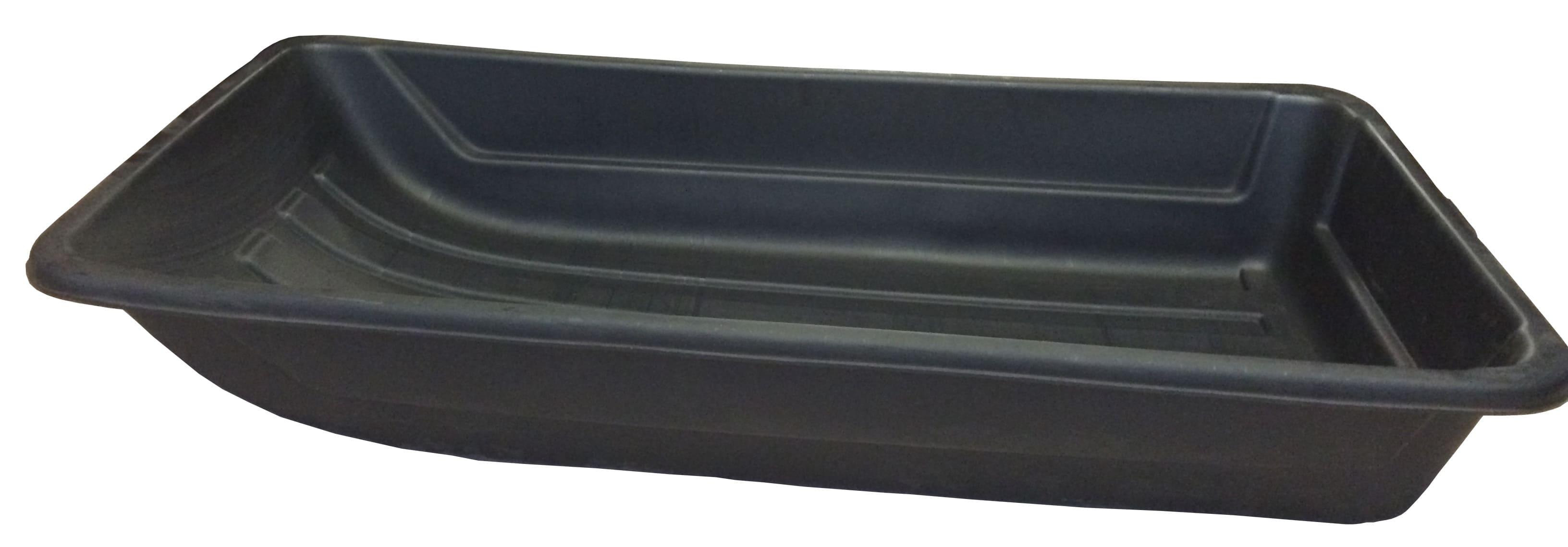 Сани волокуши 1450 СТАНДАРТ 1500 х 710/500 х 260 ЦентрПласт