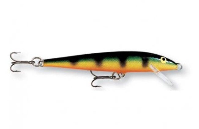 Воблер Rapala Original Floater 11 /P