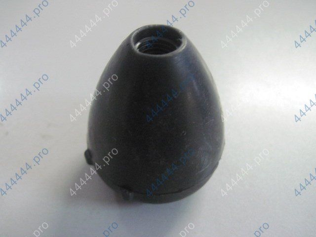 Рукоятка переключения коробки реверса Буран, Тайга С40600719